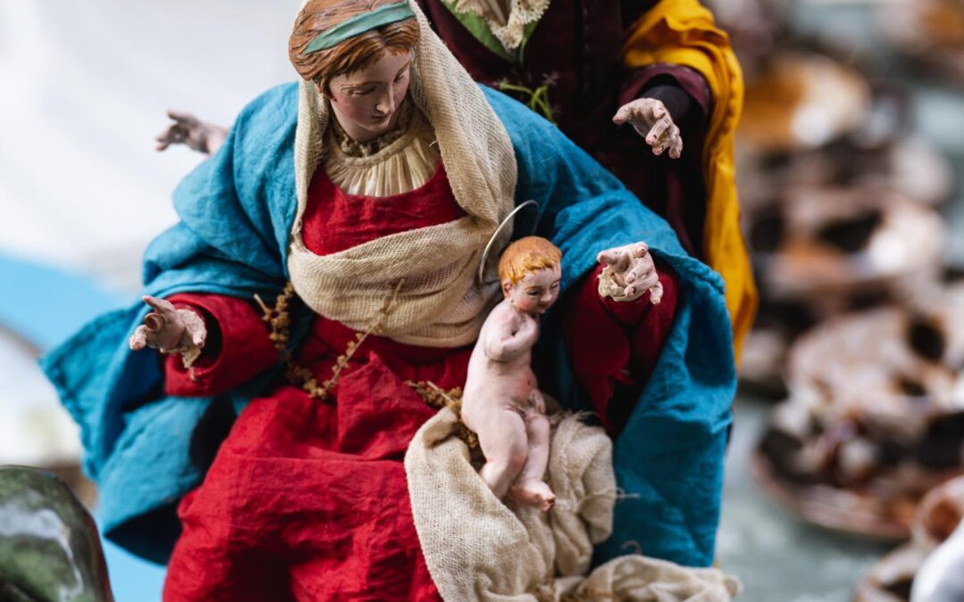 Il Presepe