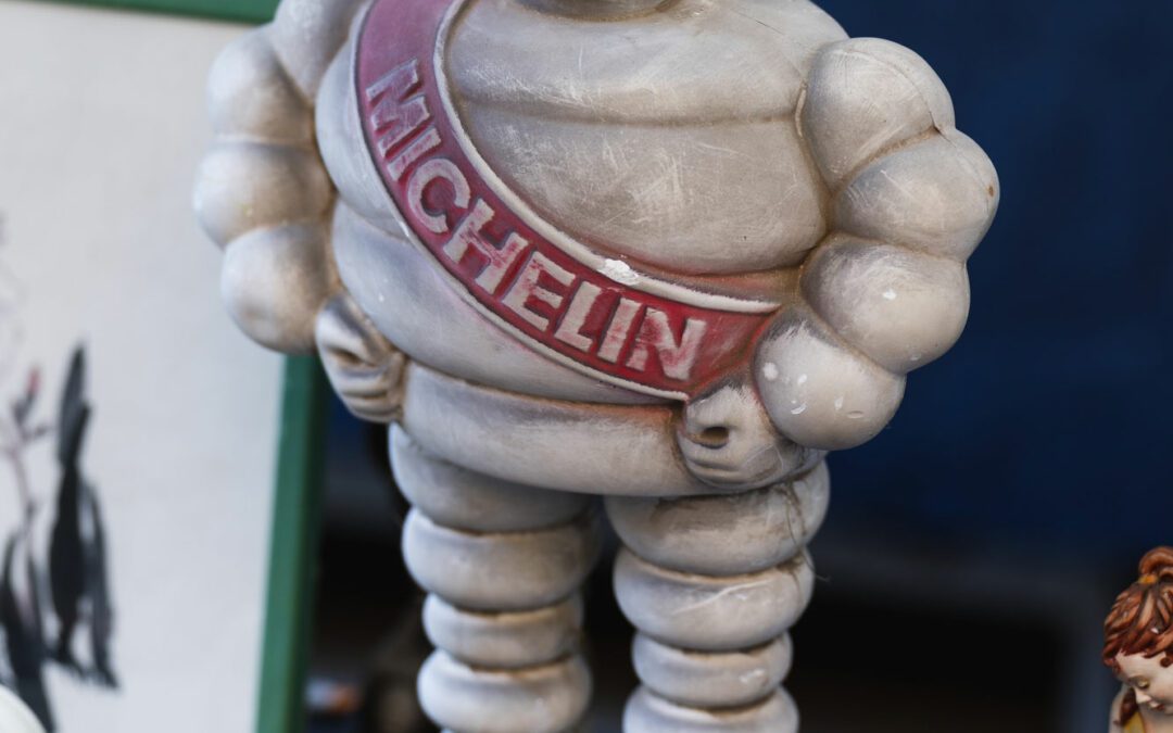 Bibendum