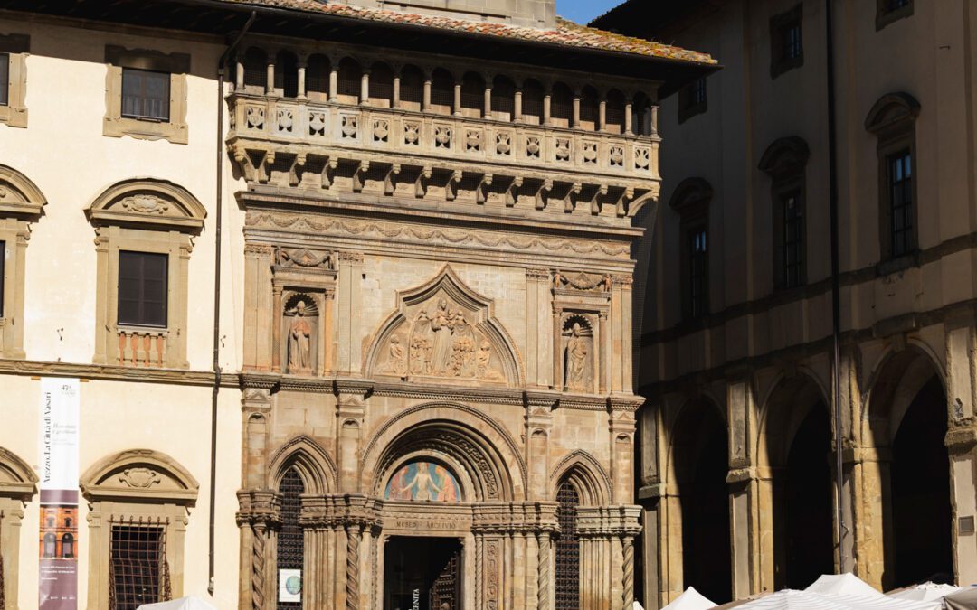 Un oggetto dal fascino silenziosoEdizione speciale di giugno: tre giornate straordinarie nel cuore della storiaUn oggetto dal fascino silenzioso