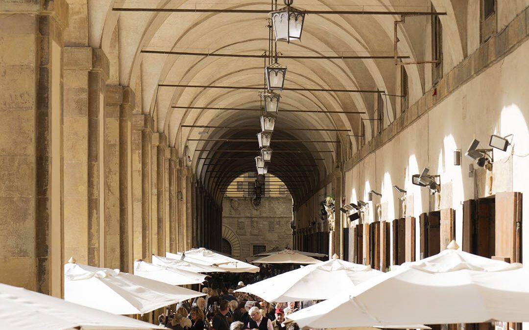 Ogni dettaglio è meraviglia 