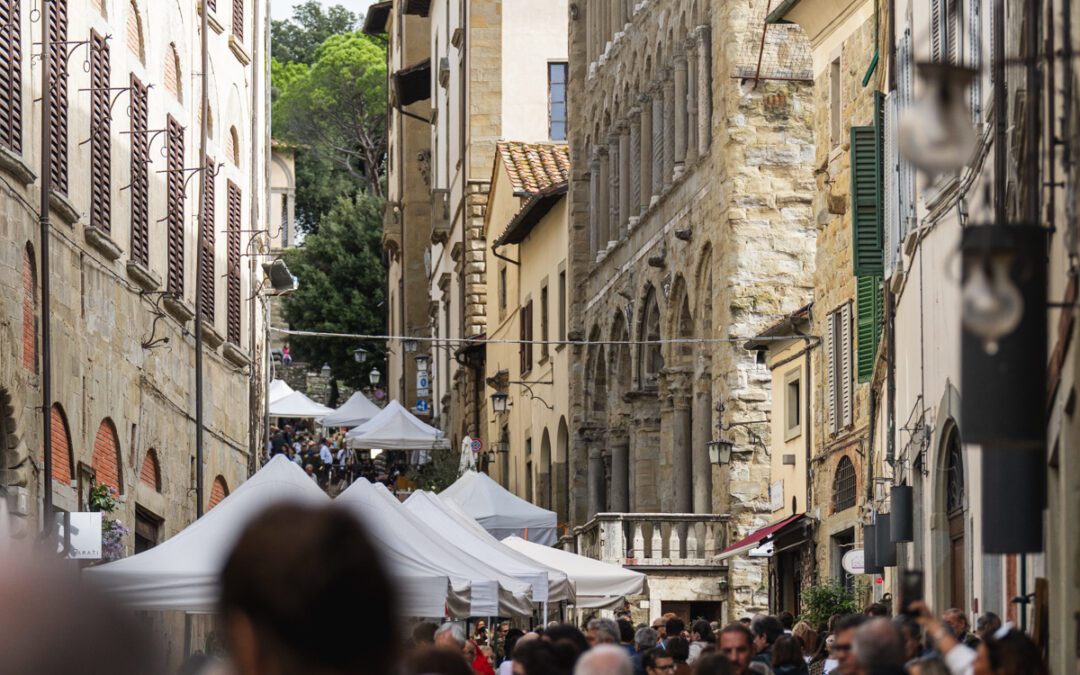 Per chi colleziona, ogni oggetto è una scoperta