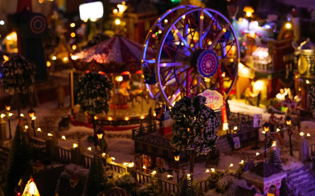 Un Natale ricco di bellezza e di emozioni autentiche 