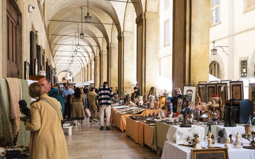 Incontri, scoperte e atmosfere senza tempo 