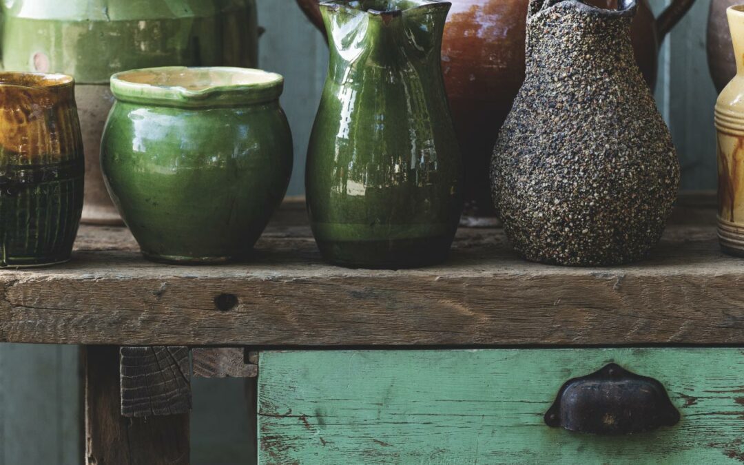 C’è un sapere che si tramanda nel tempo