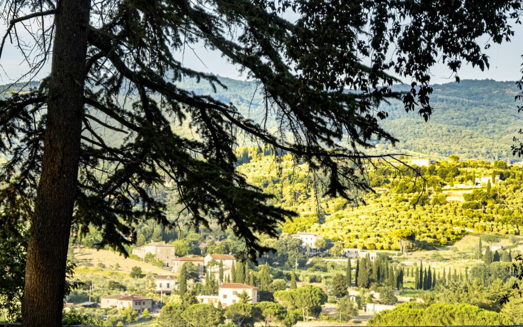 Ci sono luoghi che non hanno bisogno di presentazioni.
